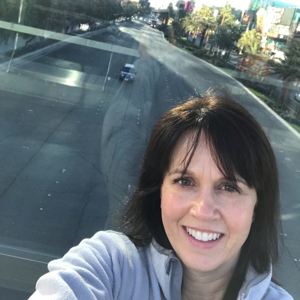 Meet your Posher, Amy